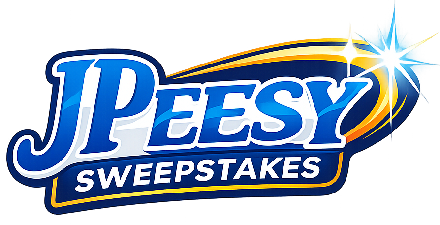 Jpeesy Sweepstakes | Pay Day Giveaways